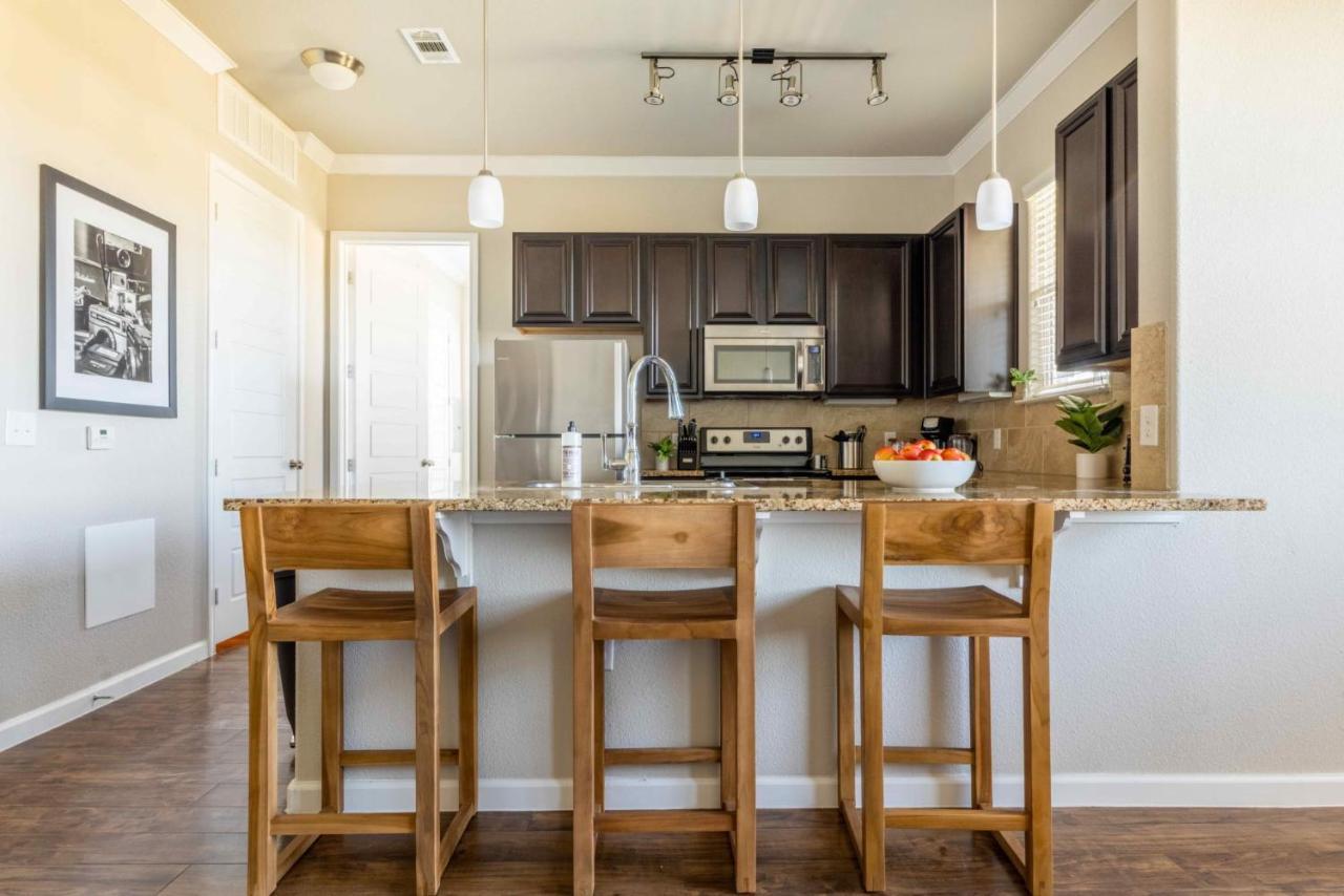 Bright And Spacious Apartments With Gym And Pool Access At Century Stone Hill North In Pflugerville, Austin מראה חיצוני תמונה
