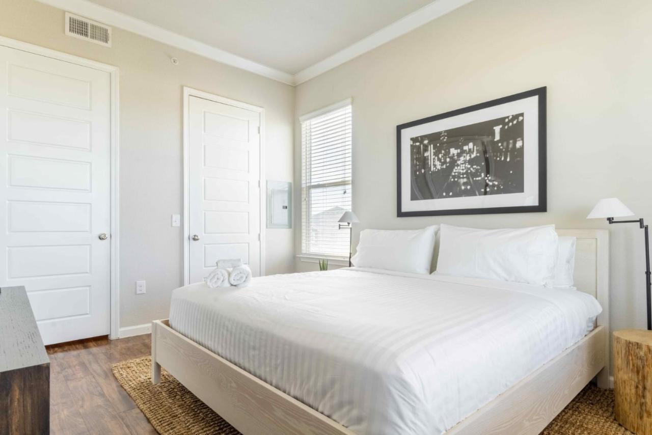 Bright And Spacious Apartments With Gym And Pool Access At Century Stone Hill North In Pflugerville, Austin מראה חיצוני תמונה